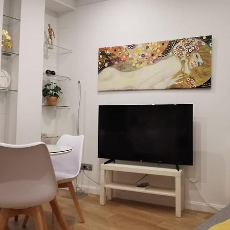 Tranquilo Apartamento En Chueca In2Iz5 Madryt Zewnętrze zdjęcie