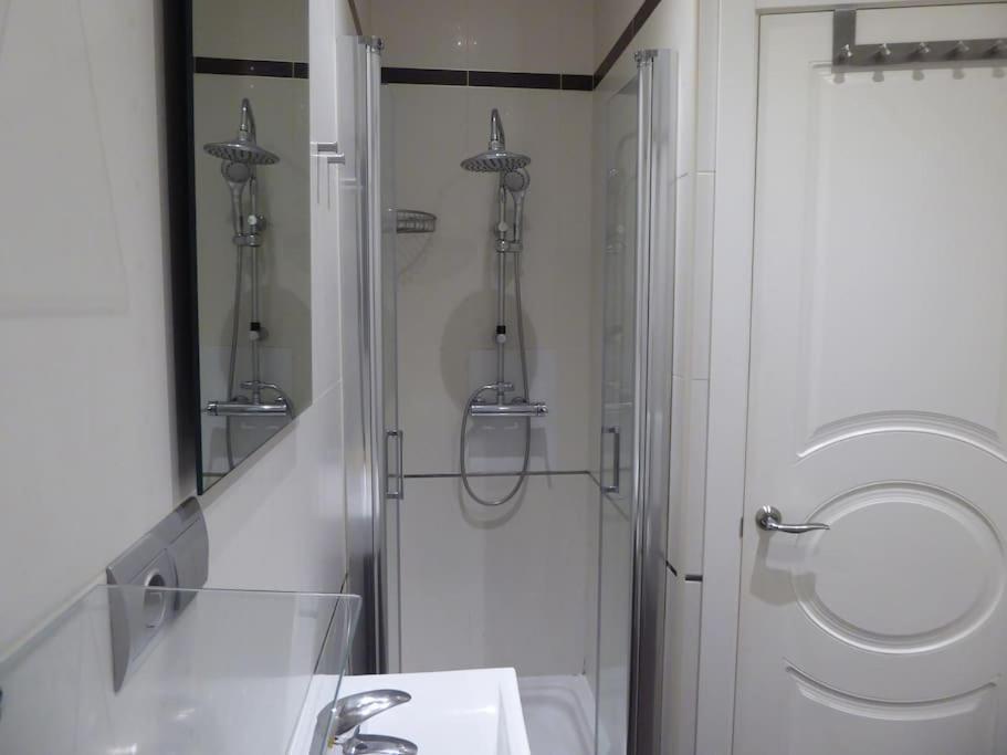 Tranquilo Apartamento En Chueca In2Iz5 Madryt Zewnętrze zdjęcie