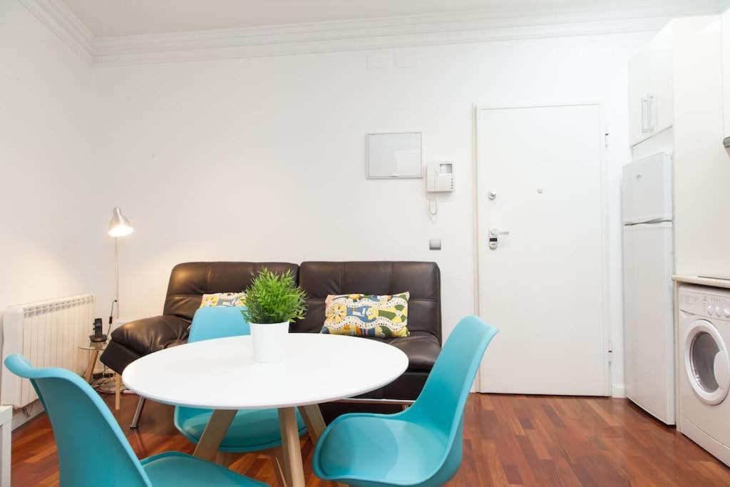 Tranquilo Apartamento En Chueca In2Iz5 Madryt Zewnętrze zdjęcie