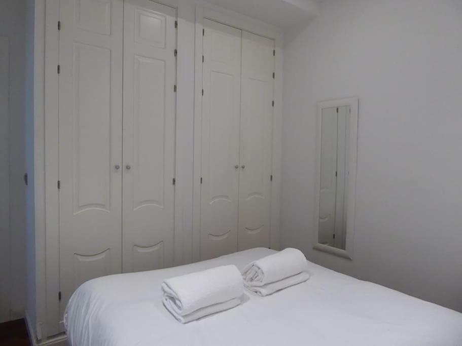 Tranquilo Apartamento En Chueca In2Iz5 Madryt Zewnętrze zdjęcie